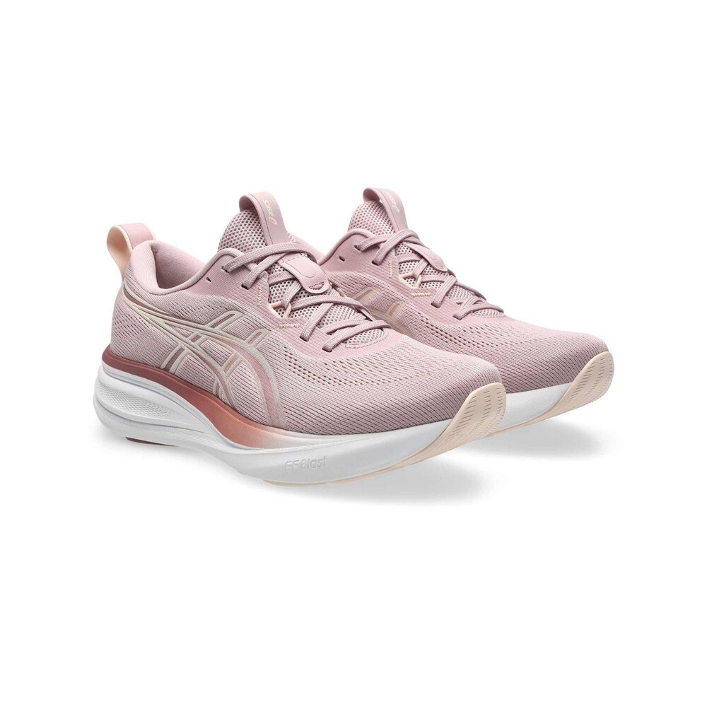 Asics Gel-Pulse 17 Women's Morganite Pearl Pink 1012B930-700 Size 12 New